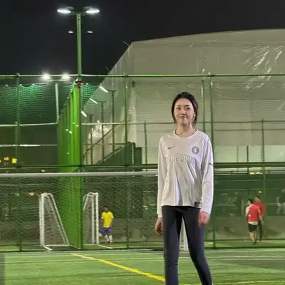 傅雅恒